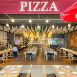 Eataly in Kuwait - Idealwork - Pavimenti e rivestimenti in cemento